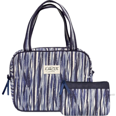 Toilet Bag Set - Beach Wave