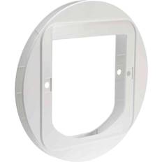 Mounting Adapter for Cat Flap
