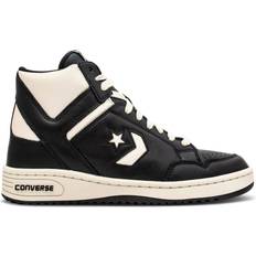 Womens black converse Converse Weapon - Black/Natural Ivory