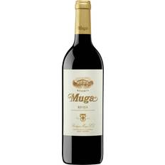 Graciano Rødvine Bodegas Muga Reserva 2019 Tempranillo, Garnacha, Graciano 14% 75cl