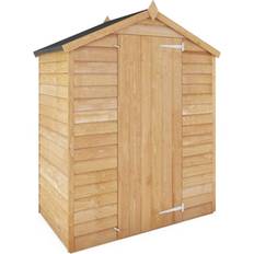 Mercia Garden Products SI-001-001-0147 (Building Area )