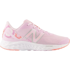 Arishi v4 New Balance Kid's Fresh Foam Arishi V4 -Pink