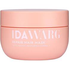 Ida Warg Hårprodukter Ida Warg Repair Hair Mask 300ml