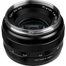 Planar T* 1.4 50mm ZE for Canon EF