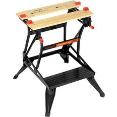 Work Benches Black & Decker WM536-XJ