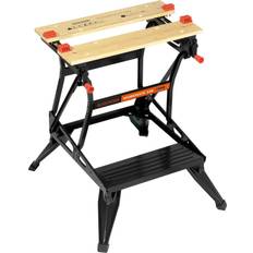 Work Benches Black & Decker WM536