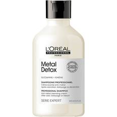 Serie Expert Metal Detox Shampoo