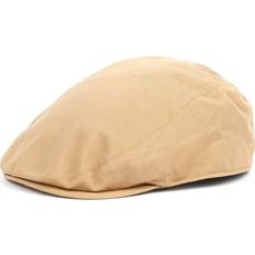 Barbour Finnean Flap Cap - Sandstone