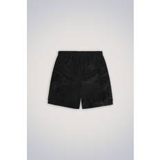 Rains Shorts Rains Kano Shorts - Black