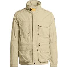 Parajumpers Herre Tøj Parajumpers Coats - Beige
