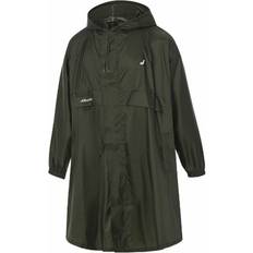 Joluvi Raincoat 225359-087 Green Black One size