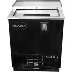 Freezers Saba SGF-25