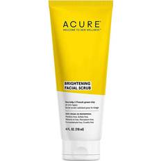 Acure Brightening Facial Scrub 118ml