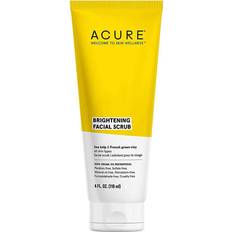 Brightening Facial Scrub