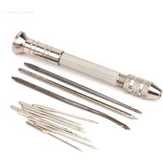 Rvtkak Leather Needle & Sewing Awl Set
