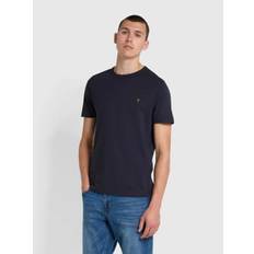 Danny T-shirt - Marineblå