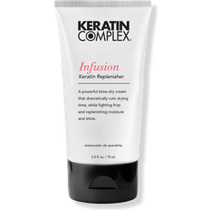 Keratin Complex Infusion Replenisher 75ml