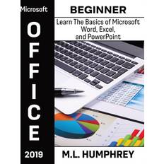 Microsoft Office 2019 Beginner (Geheftet)