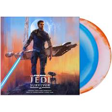 Barton Stephen/G Haab: Jedi Survivor (Vinyl)