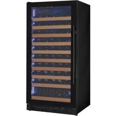 Wine Coolers Allavino VSW11955S Black