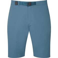 Mountain Equipment Herren Shorts Mountain Equipment Herren Ibex Shorts blau