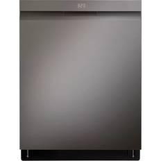 Dishwashers Smart LDPH5554D Black