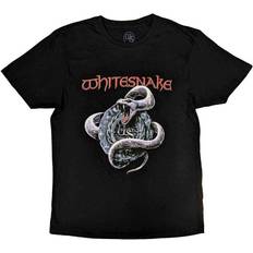 Gildan T-shirts Gildan Unisex T-Shirt - Silver Snake
