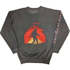 alice In Chains Unisex Sweatshirt - Sasquat