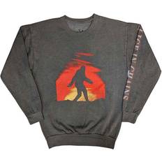 alice Sasquatch Sunset Sweatshirt - Grey