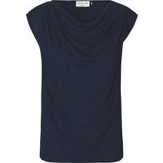 Rosemunde Magliette Rosemunde Maglietta - Navy