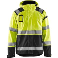 EN 471 Arbejdsjakker Blåkläder 4987 High-Vis Skaljakke