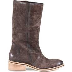 Diba True Col Lide Espresso Women's Boots Brown