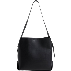 Pieces Toteväskor Pieces Bony Shopper - Black