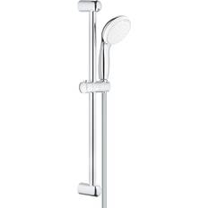 Getti Corpo Set doccia con asta e doccette Grohe Tempesta 100 (27598001) Cromo