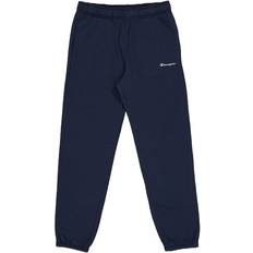 Champion Elastic Cuff Pants Sky Captain