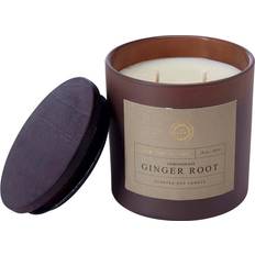 Wikholm form YASU 48h Ginger Root Doftljus