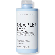 No.4C Bond Maintenance Clarifying Shampoo