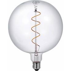 Ljuskällor Trademark Living LED-lampa 'Lumina' Dimbar