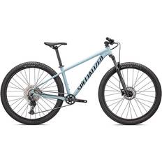 Specialized Rockhopper Elite 29" 2023 - Gloss Arctic Blue/Black Herrcykel