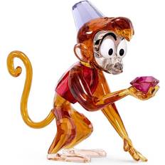 Swarovski Aladdin Abu Multicolour Dekorationsfigur 5.2cm