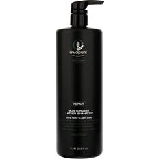 Paul mitchell awapuhi 1000 ml Paul Mitchell Awapuhi Wild Ginger Moisturizing Lather Shampoo 1000ml