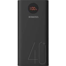 Powerbank 40000mah Romoss PEA40 40000mAh Power Bank