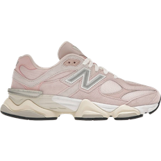 New Balance Pink Sneakers New Balance 9060 - Crystal Pink