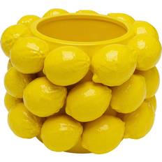 Kare Design Inredningsdetaljer Kare Design Lemon Juice 19cm Vase