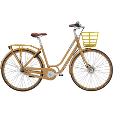 Norden Ellen 2024 - Khaki Damcykel