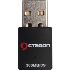 Network Cards & Bluetooth Adapters Octagon WL088 Optima