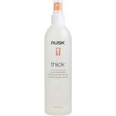 Moisturizing Volumizers Rusk Thick Body &Texture Amplifier 400ml