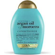 Renewing + Argan Oil of Morocco Conditioner