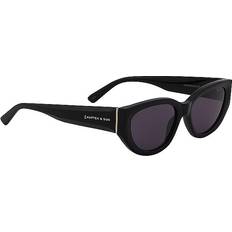 Kapten & Son Lyon All Black