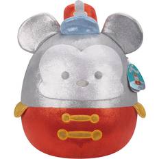 Musse Pigg Mjukisdjur Jazwares Squishmallows Disney 100 Band 35 cm Teddybjörnar